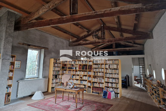 achat maison lodeve 34700