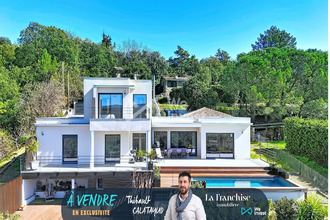 achat maison lodeve 34700