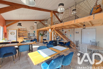 achat maison lodeve 34700