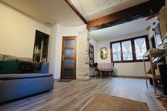 achat maison lodeve 34700