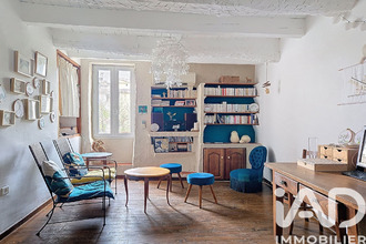 achat maison lodeve 34700