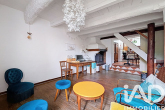 achat maison lodeve 34700