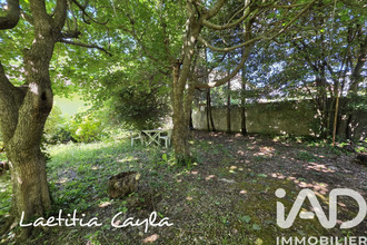 achat maison lodeve 34700