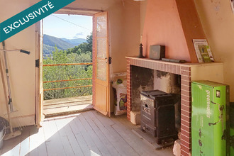 achat maison lodeve 34700