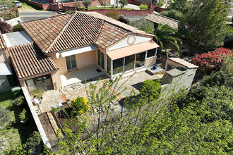 achat maison lodeve 34700