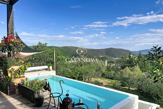 achat maison lodeve 34700