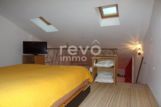 achat maison lodeve 34700
