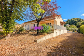 achat maison lodeve 34700