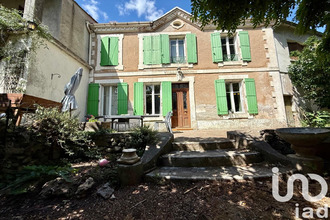 achat maison lodeve 34700
