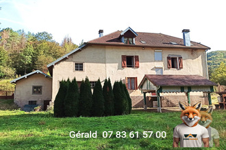 achat maison lods 25930