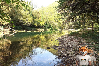 achat maison lods 25930