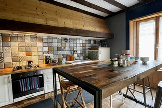 achat maison lods 25930