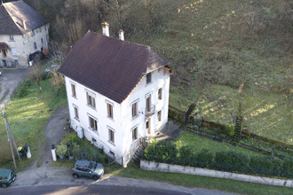 achat maison lods 25930