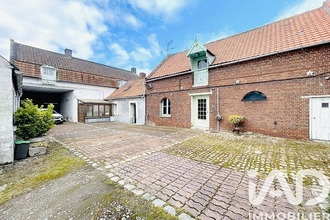 achat maison loffre 59182