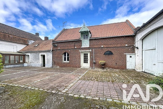 achat maison loffre 59182