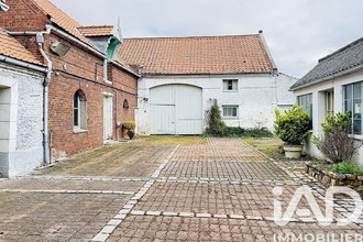 achat maison loffre 59182