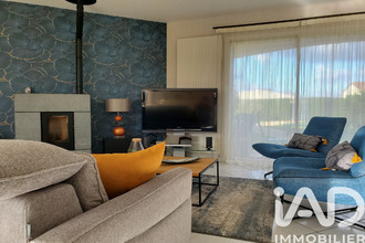 achat maison loge-fougereuse 85120