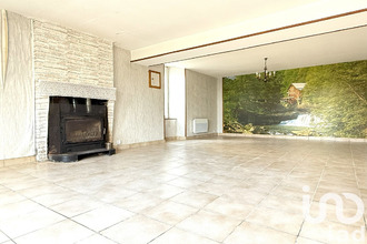 achat maison loge-fougereuse 85120