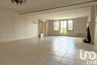 achat maison loge-fougereuse 85120