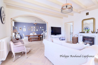 achat maison loge-fougereuse 85120