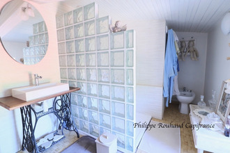 achat maison loge-fougereuse 85120