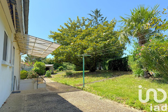 achat maison loge-fougereuse 85120