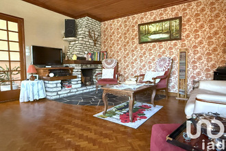 achat maison loge-fougereuse 85120