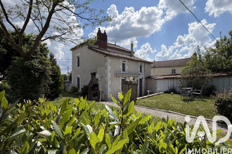achat maison loge-fougereuse 85120