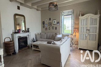 achat maison loge-fougereuse 85120