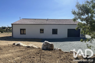 achat maison loge-fougereuse 85120