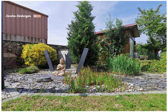 achat maison logelheim 68280