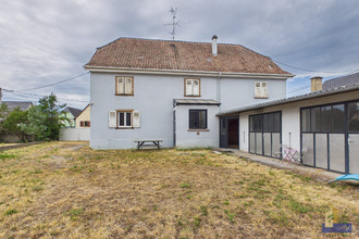 achat maison logelheim 68280