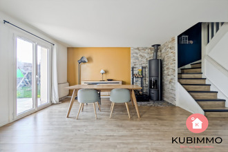 achat maison lognes 77185