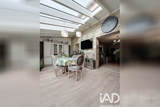 achat maison lognes 77185