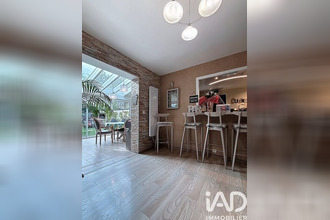 achat maison lognes 77185