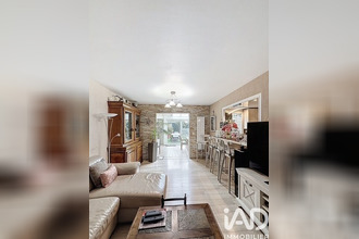 achat maison lognes 77185