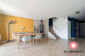 achat maison lognes 77185