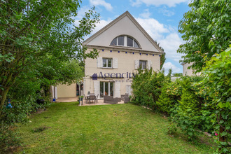 achat maison lognes 77185