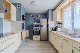 achat maison lognes 77185