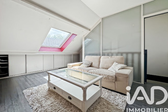 achat maison lognes 77185