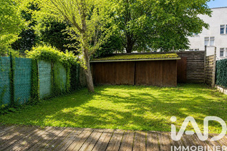 achat maison lognes 77185