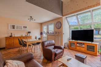 achat maison lognes 77185