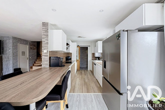 achat maison lognes 77185