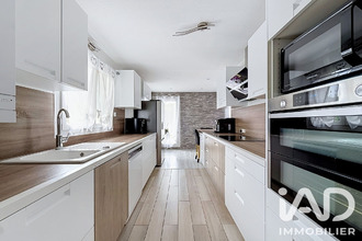 achat maison lognes 77185
