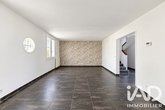 achat maison lognes 77185