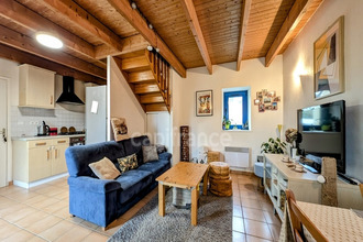 achat maison logonna-daoulas 29460