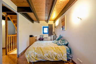 achat maison logonna-daoulas 29460