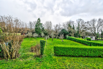 achat maison logonna-daoulas 29460