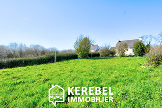 achat maison logonna-daoulas 29460