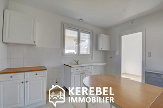 achat maison logonna-daoulas 29460